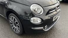 Fiat 500 1.0 Mild Hybrid 3dr Petrol Hatchback